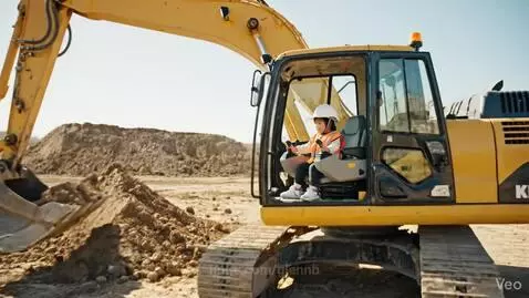 Skilled Trades advice - Heavy Equipment Operator by glennb