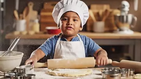 Skilled Trades advice - Baker by glennb