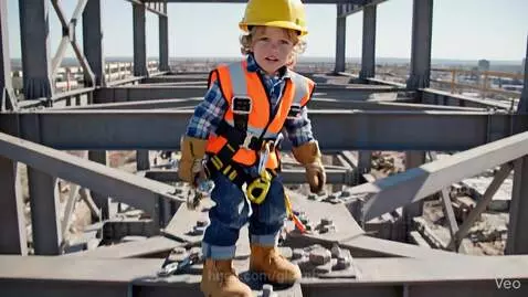 Skilled Trades advice - Ironworker by glennb