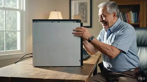 It's hard for everyone right now... by glennb