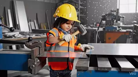 Skilled Trades advice - Sheet Metal Worker by glennb