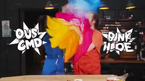 video poster