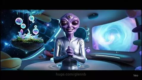 Alien Realtors Episode 1 by glennb