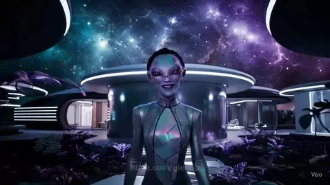 video poster
