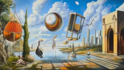video poster
