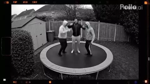 video poster