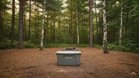 video poster