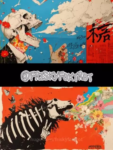 video poster
