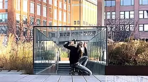 video poster