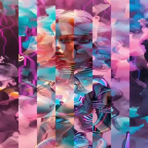 video poster