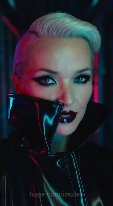 Smooth and Slow by iraxlab