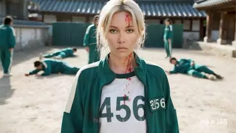 video poster
