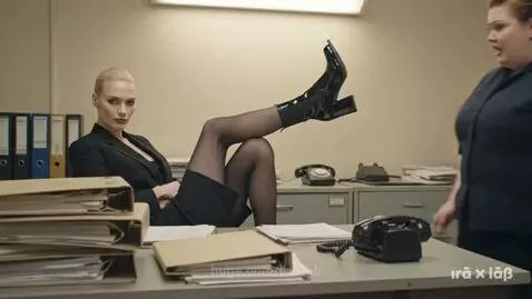 video poster