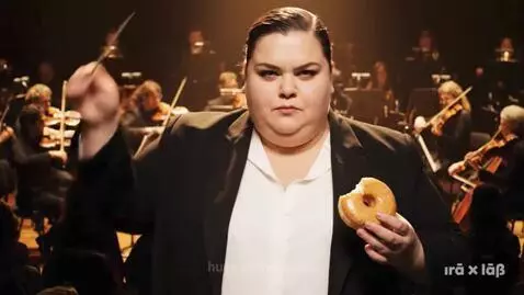video poster