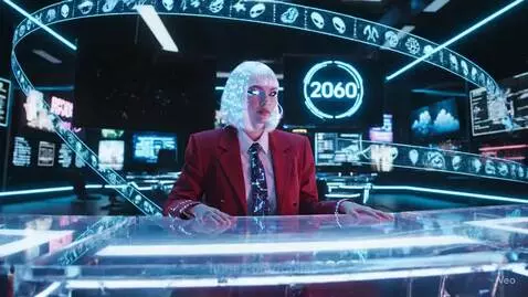 video poster