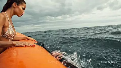video poster