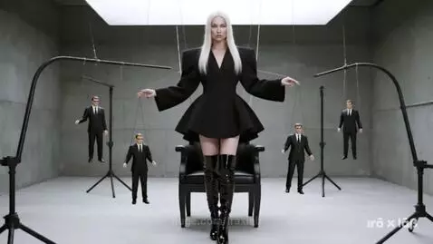video poster