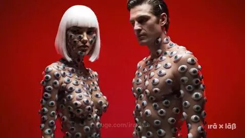 video poster