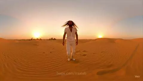 video poster
