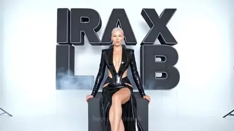 Ira X Lab by iraxlab