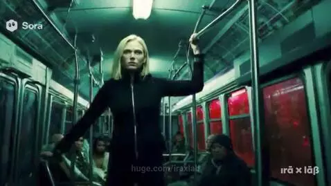 video poster