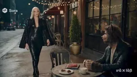 video poster