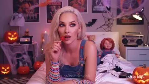 video poster