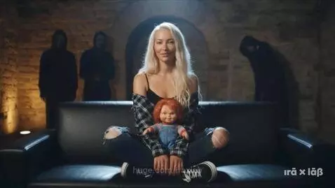 video poster