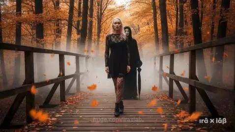 video poster