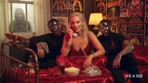video poster