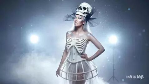 video poster