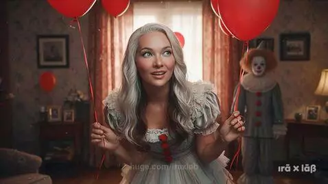 video poster