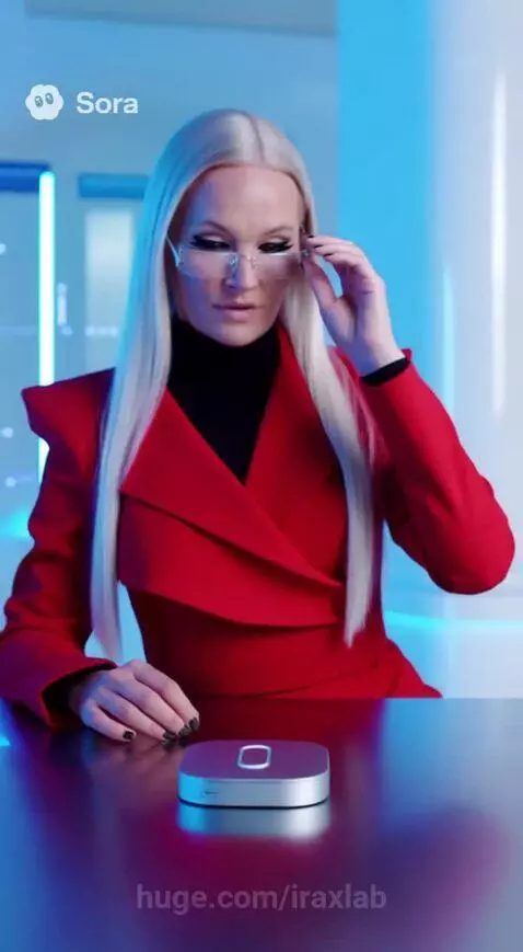 video poster