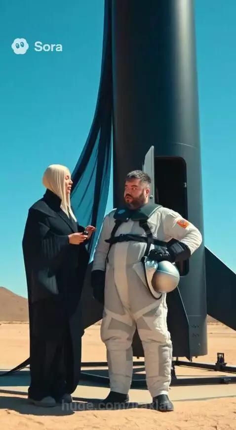 video poster