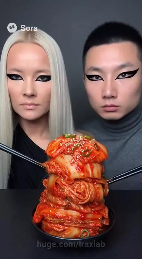 video poster