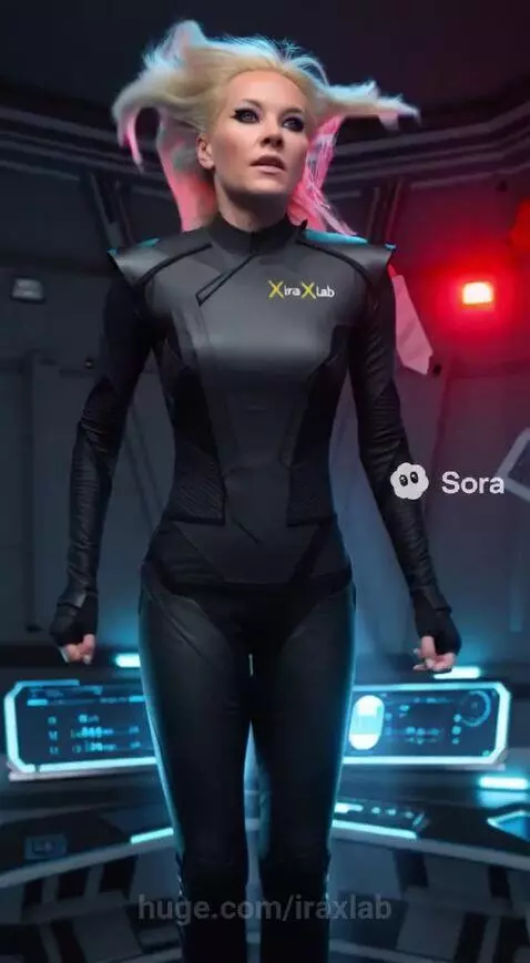video poster