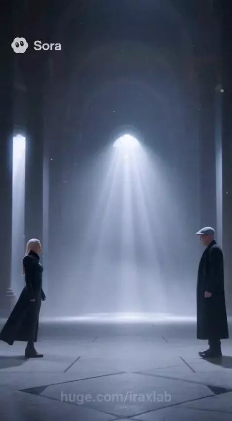 video poster