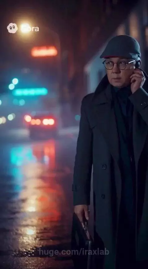 video poster