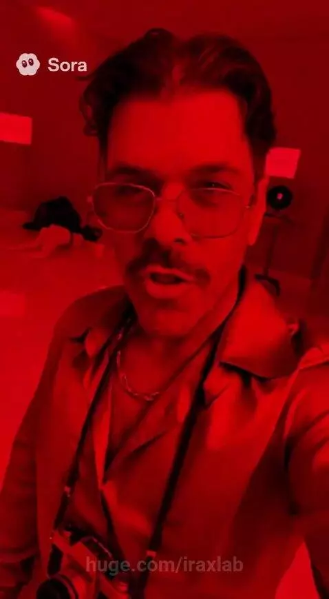 video poster