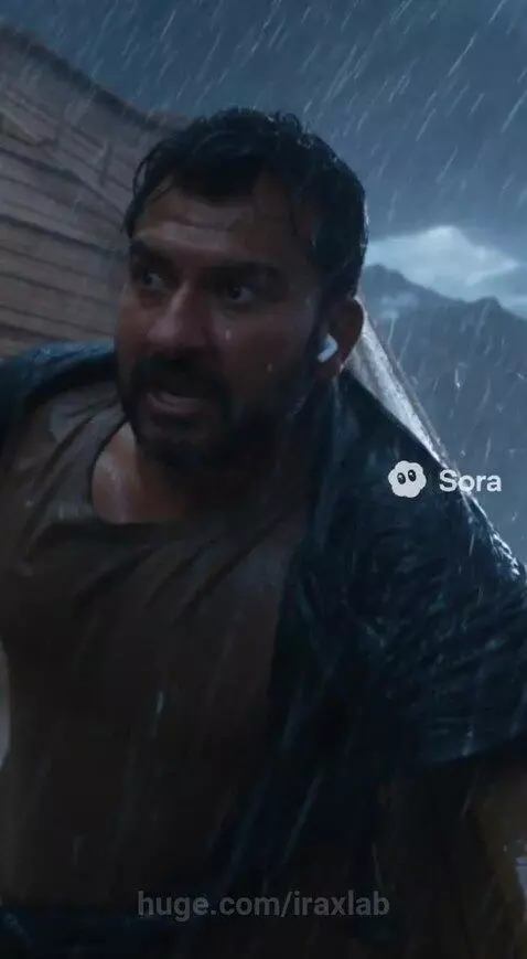 video poster