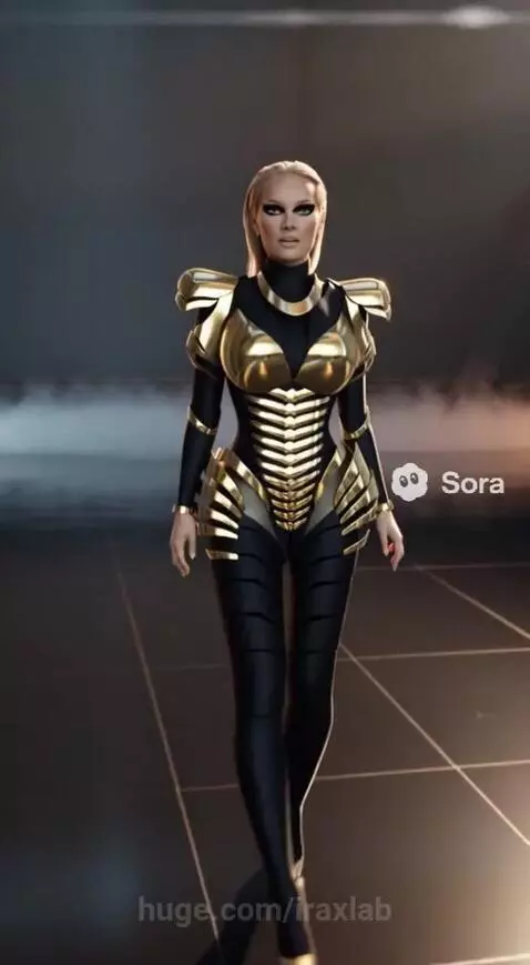 Style Activated by iraxlab
