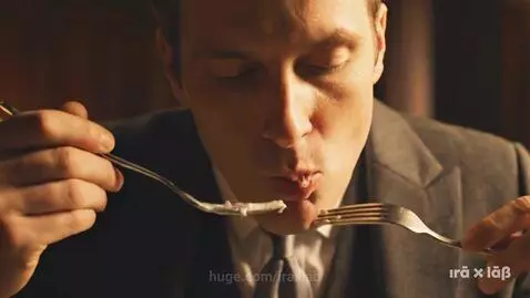 The Strudel Moment by iraxlab