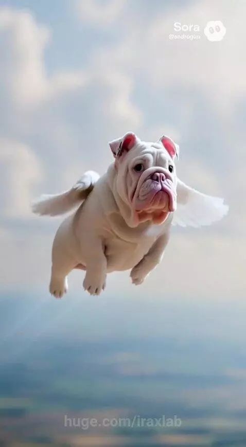 Flying away from drones by iraxlab