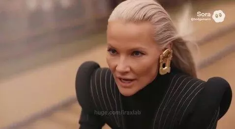 Trolley car race by iraxlab