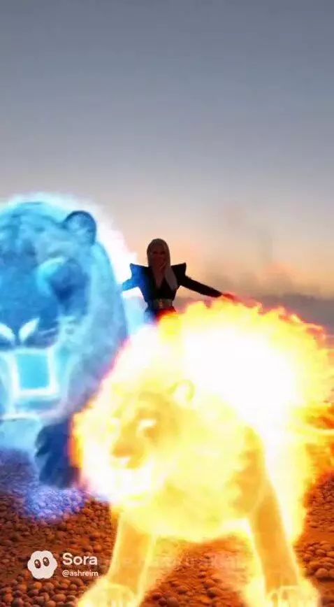 Can You Do This? by iraxlab