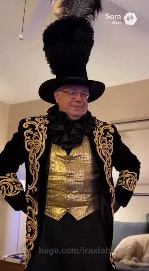 The Styling by iraxlab