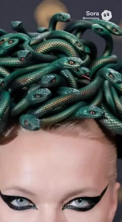 Red-carpet arrival by iraxlab