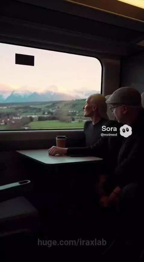 The next great pop band by iraxlab