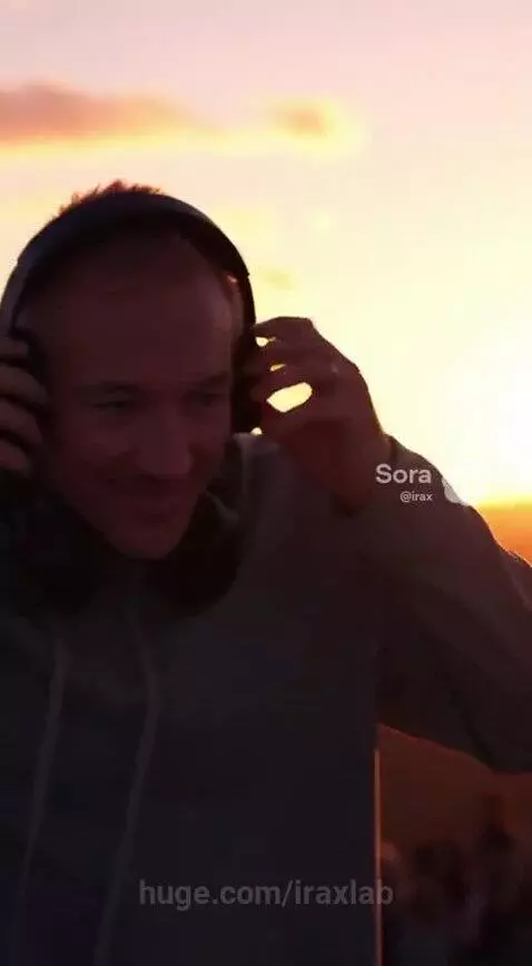 Sunset Apex Set by iraxlab