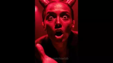 THE BEAUTIFUL SIN by iraxlab